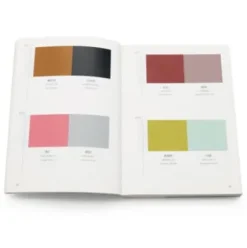 A Dictionary Of Color Combinations