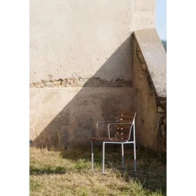 Armlehnstuhl Traverse