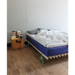 Bett Simplon - 140 cm