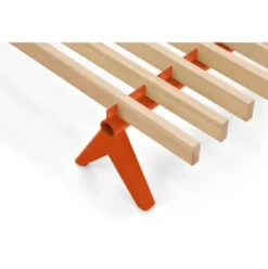 Bett Simplon - 180 cm