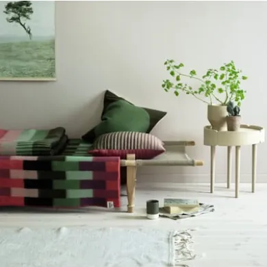 Decke Åsmund Gradient