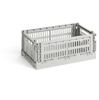 Faltkiste Colour Crate S
