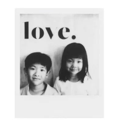 Filme zu Polaroidkamera Now