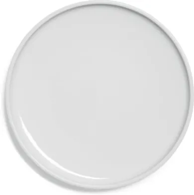 Geschirr-Serie Shiro