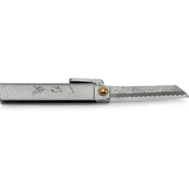 Higonokami-Messer Hammerschlag
