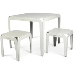 Hocker Bended Stool