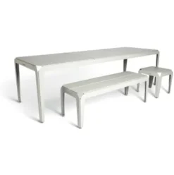 Hocker Bended Stool