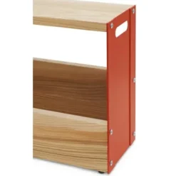 Hocker und Beistelltisch Anna