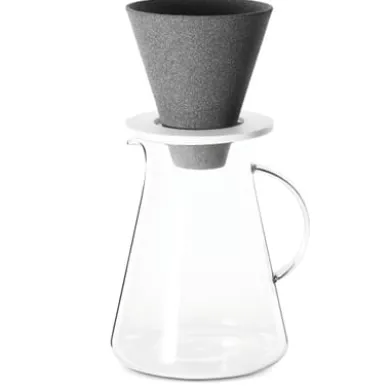 Kaffeefilter Cerapotta