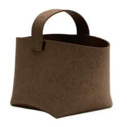 Kaminholztasche Eldstad