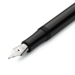 Kaweco ­Liliput Füllfederhalter Aluminium