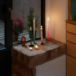 Kerzenständer Pop