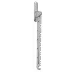 Kleiderlüfter Aluminiumguß