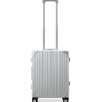 Koffer Aluminium 2.0