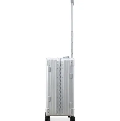 Koffer Aluminium 2.0