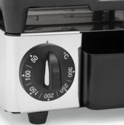 Kontaktgrill elektrisch