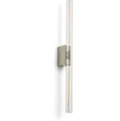 LED-Linienlampe S14d klar