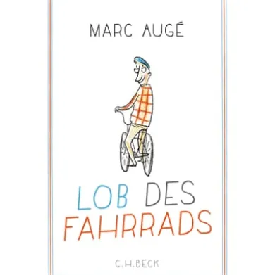 Lob des Fahrrads