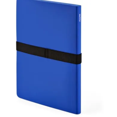 Notizbuch Not White
