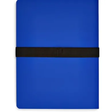 Notizbuch Not White