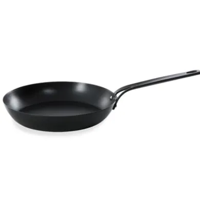 Pfannen-Serie Black Steel