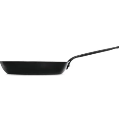 Pfannen-Serie Black Steel