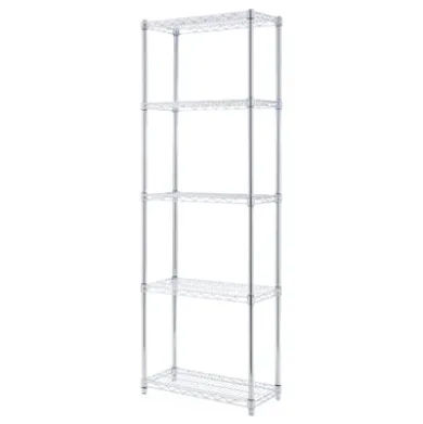 Regalsystem Hightech 3