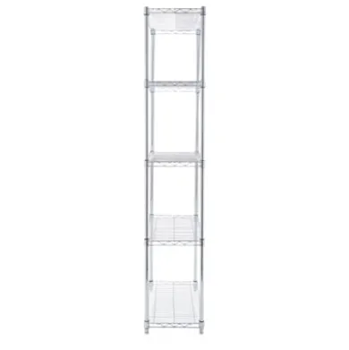Regalsystem Hightech 3