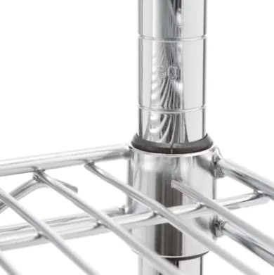 Regalsystem Hightech 3