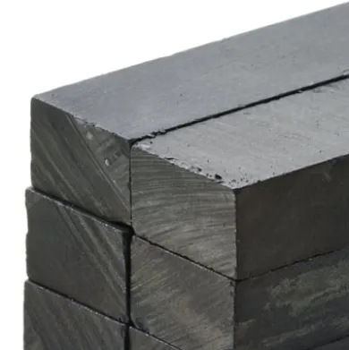 Rohmagnet