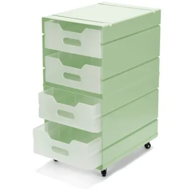Rollplatte zu Container Atlas