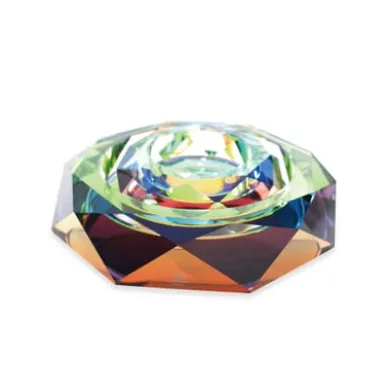 Schale Regenbogen