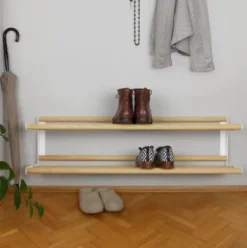 Schuhablage Stixx Wall