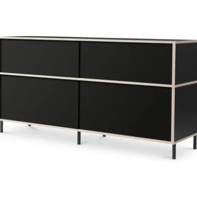 Sideboard Irion, hoch