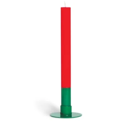 Stabkerze Weihnacht