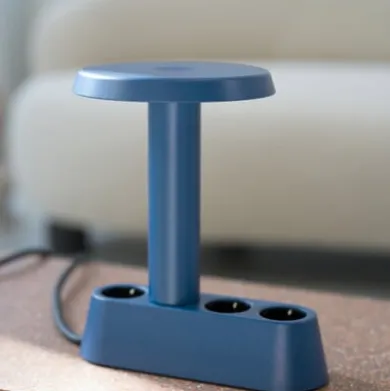 Steckerleuchte Nomad Lamp 01