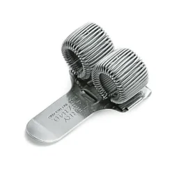 Stiftclip Stahl