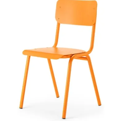 Stuhl Alu 2