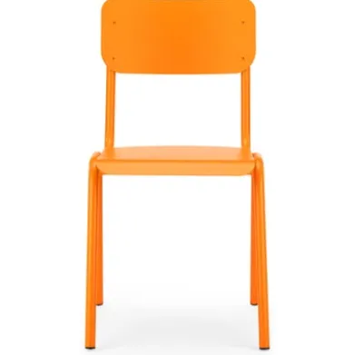 Stuhl Alu 2