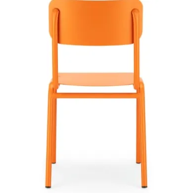 Stuhl Alu 2
