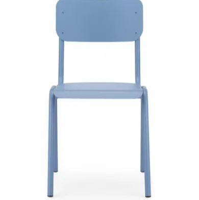 Stuhl Alu 2