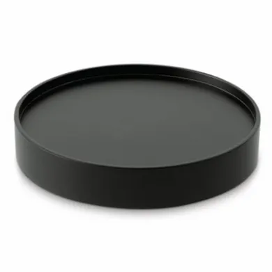 Tablett zu Hocker Drums Klein