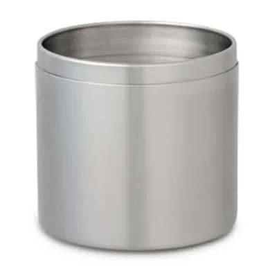 Teedose Can