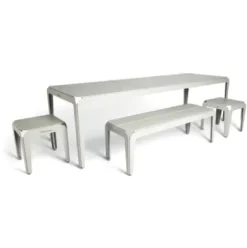 Tisch Bended Table 270