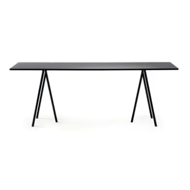 Tischbock Loopstand