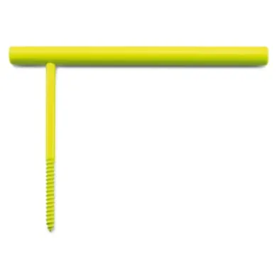 Toilettenpapierhalter Line Hook