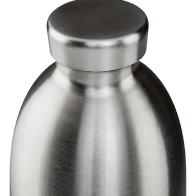 Trinkflasche Clima, groß