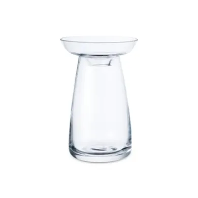 Vase Aqua, klein