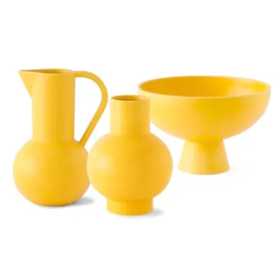 Vase Strøm