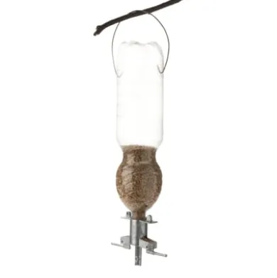 Vogelfutterspender Sodabird